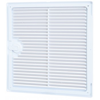 Дверцы ревизионные с решеткой вентилируемые CKC 300*300