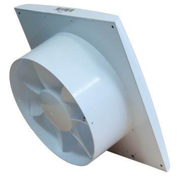 Осевой вентилятор ERA 6S с антимоскитной сеткой D150