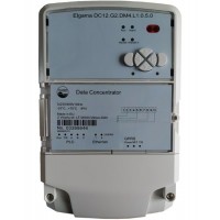 Концентратор ELGAMA PLC G3 DC12.G2.DM4.L1.0.5.0