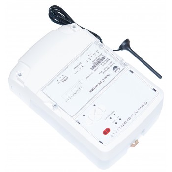 Концентратор ELGAMA PLC G3 DC12.G2.DM4.L1.0.5.0