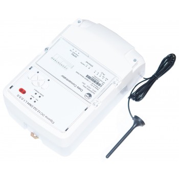 Концентратор ELGAMA PLC G3 DC12.G2.DM4.L1.0.5.0