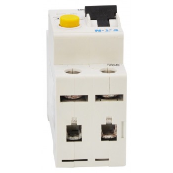 Дифференциальный автомат Eaton PFL6-16 1P+N C 30mA AC 16A