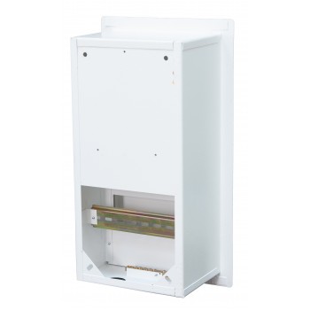 Щиток распределительный встраиваемый Аконит ЩРВ-1-8 IP42 180*360*125