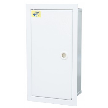 Щиток распределительный встраиваемый Аконит ЩРВ-1-8 IP42 180*360*125