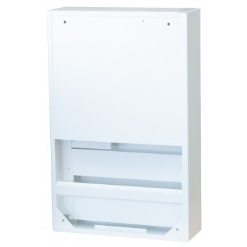 Щиток распределительный наружный Аконит ЩРН-3-15-8 IP42 335*525*105