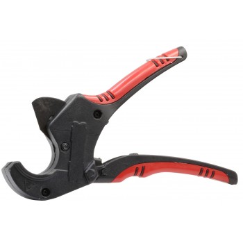 Ножницы Wezer PRO 10P для пластиковых труб D16-42мм