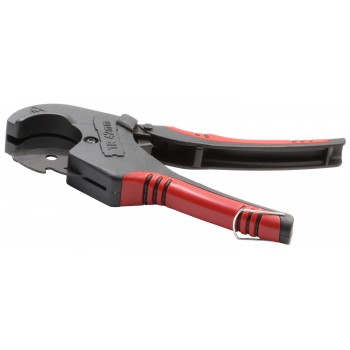 Ножницы Wezer PRO 10P для пластиковых труб D16-42мм