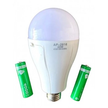 Аккамуляторная лампа OKGO AP-2916 Emergency Lamp 20W