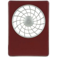 Декоративная панель Вентс РВ iFan рубиновая звезда