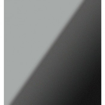 Декоративная панель Вентс ФП 160 Плейн Черный сапфир