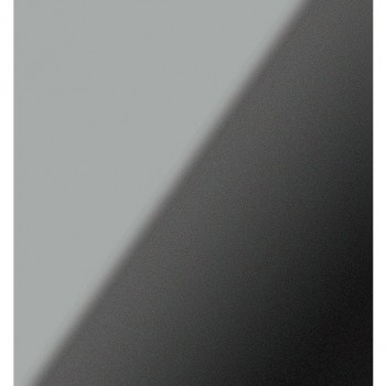 Декоративная панель Вентс ФП 180 Плейн Черный сапфир