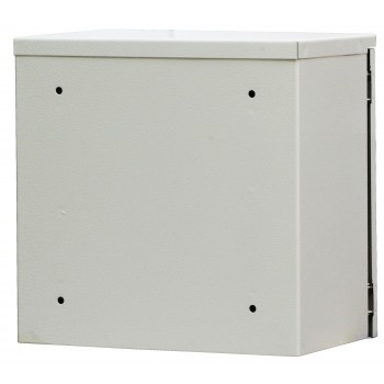 Бокс монтажный герметичный БМГ-250 IP54 0,8мм 250*250*150