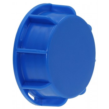 Крышка на еврокуб Bradas IBCS60CAP-1