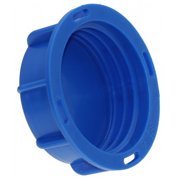 Крышка на еврокуб Bradas IBCS60CAP-1