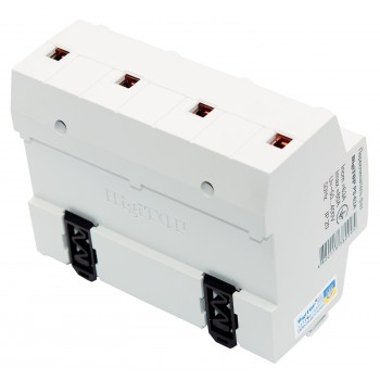 Автоматический переключатель фаз DigiTOP PS-63A M6R 63А (max 80A)