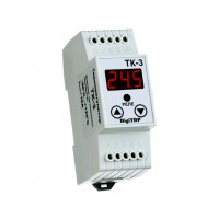 Терморегулятор DigiTOP ТК-3