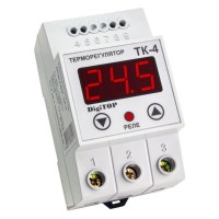 Терморегулятор DigiTOP ТК-4