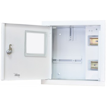 Щиток внутренний распределительный Лоза Nova ШМР-1Ф-4В