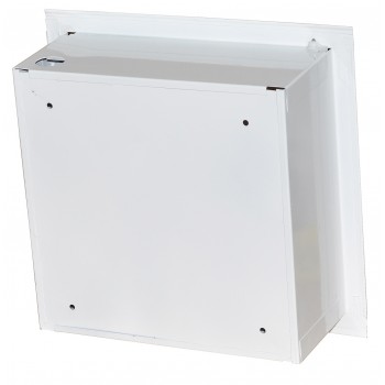 Щиток внутренний распределительный Лоза Nova ШМР-1Ф-4В