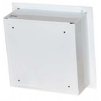 Щиток внутренний распределительный Лоза Nova ШМР-1Ф-4В-ЭЛ