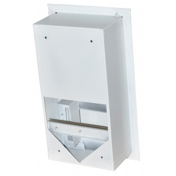 Щиток внутренний распределительный Лоза Nova ШМР-1Ф-8В