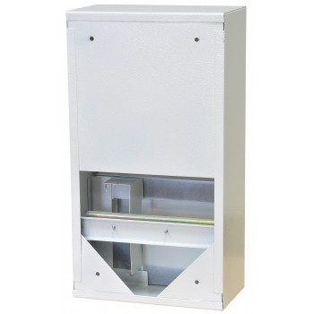 Щиток наружный распределительный Лоза Nova ШМР-1Ф-8Н-ЭЛ