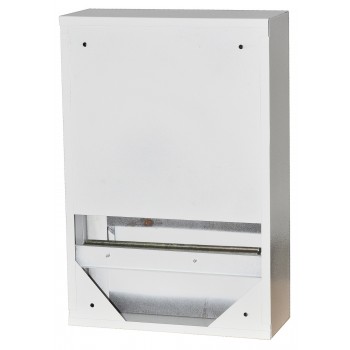 Щиток наружный распределительный Лоза Nova ШМР-1Ф-16Н