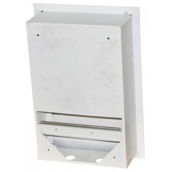 Щиток внутренний распределительный Лоза Nova ШМР-1Ф-16В