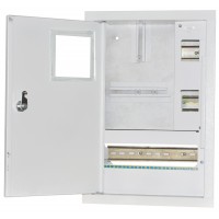 Щиток внутренний распределительный Лоза Nova ШМР-1Ф-16В