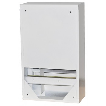 Щиток наружный распределительный Лоза Nova ШМР-3Ф-12Н