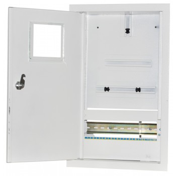 Щиток внутренний распределительный Лоза Nova ШМР-3Ф-12В