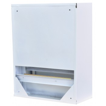 Щиток наружный распределительный Лоза Nova ШМР-3Ф-24Н