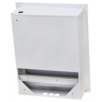 Щиток внутренний распределительный Лоза Nova ШМР-3Ф-24В