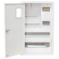 Щиток внутренний распределительный Лоза Nova ШМР-3Ф-36В-ЭЛ