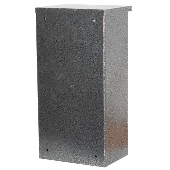 Щиток распределительный Лоза Nova ШМР-1Ф-уличный