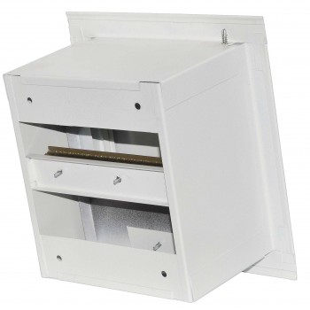 Щиток внутренний распределительный Лоза Nova ШМР-А-6В на 6 модулей