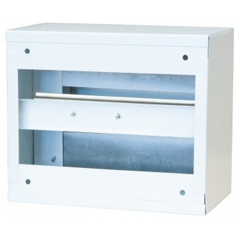 Щиток наружный распределительный Лоза Nova ШМР-А-8Н