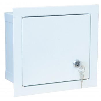 Щиток внутренний распределительный Лоза Nova ШМР-А-8В на 8 модулей