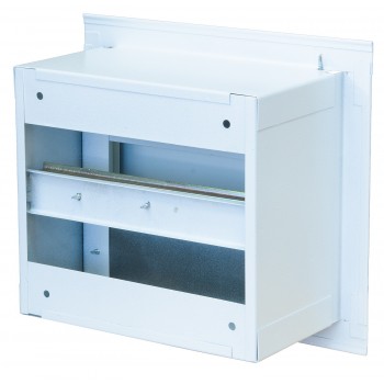 Щиток внутренний распределительный Лоза Nova ШМР-А-8В на 8 модулей