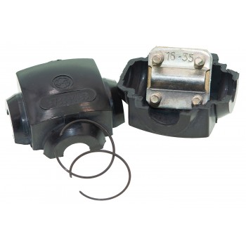 Сжим ответвительный E.NEXT У733 (16-35/1,5-10мм²) IP20