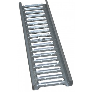 Решетка-сливная оцинкованная 500мм