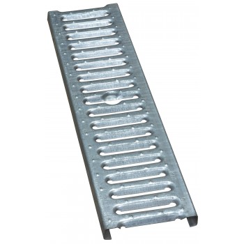 Решетка-сливная оцинкованная 500мм