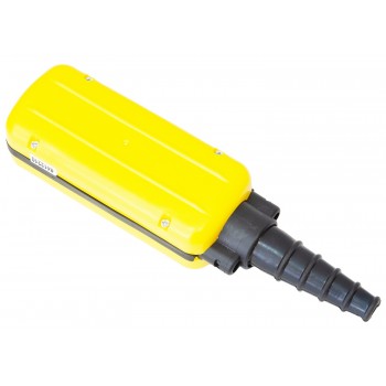 Тельферный пост E.NEXT e.cs.stand.xac.a.271. герметичный двухкнопочный