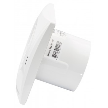 Вытяжной вентилятор Вентс Квайт 100