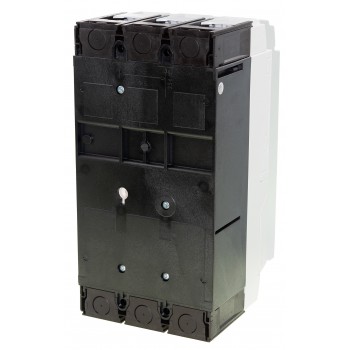 Силовой выключатель напряжения LN3-630-I, 3P, 630A, Eaton(Moeller)