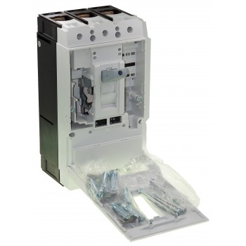 Силовой выключатель напряжения LN3-630-I, 3P, 630A, Eaton(Moeller)
