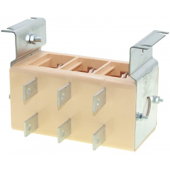 Выключатель-разъединитель E.NEXT e.VR32.P100 перекидной (1-0-2) 100А