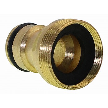 Адаптер для смесителя 22-24 мм под быстросъем