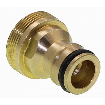 Адаптер для смесителя 22-24 мм под быстросъем