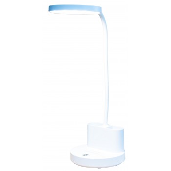 Лампа настольная с аккумулятором Led Titanum TLTF-011W 6W 2700-6000K